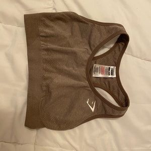 GymShark Vital Seamless 2.0 Sportsbra
